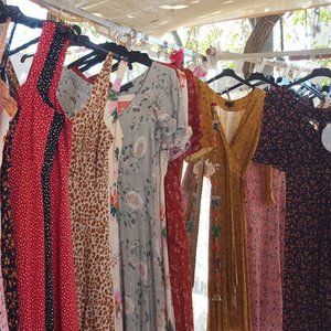 Meet your Posher, Véronique Manga Bell dresses